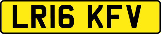 LR16KFV