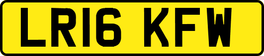 LR16KFW