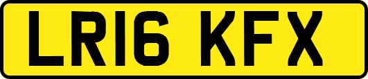 LR16KFX
