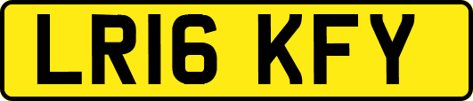 LR16KFY