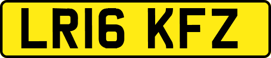LR16KFZ