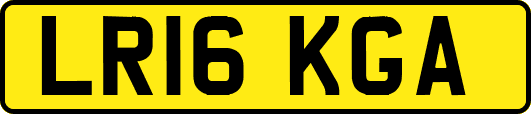 LR16KGA