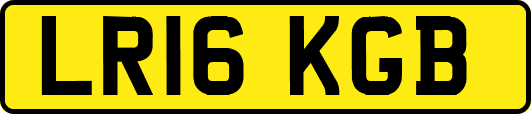LR16KGB