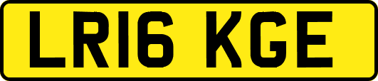 LR16KGE