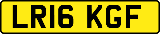 LR16KGF