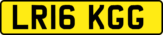 LR16KGG