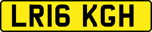 LR16KGH