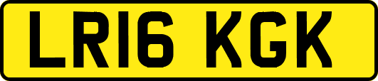 LR16KGK