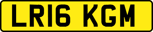 LR16KGM