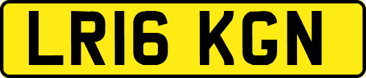 LR16KGN