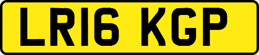 LR16KGP