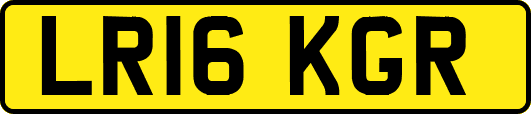 LR16KGR