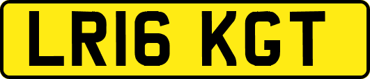 LR16KGT