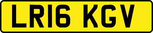 LR16KGV