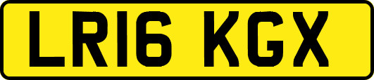 LR16KGX