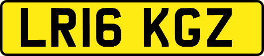 LR16KGZ