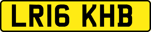 LR16KHB