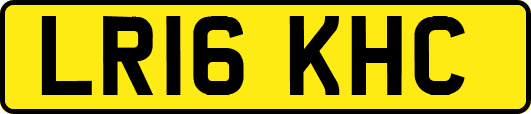 LR16KHC
