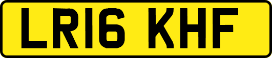 LR16KHF