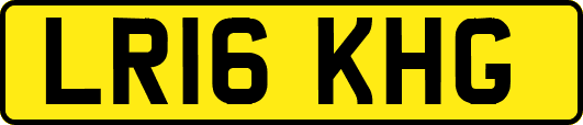LR16KHG