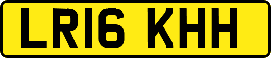 LR16KHH