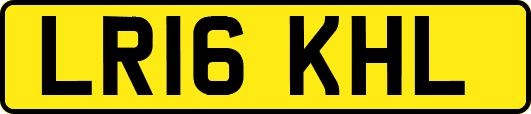 LR16KHL