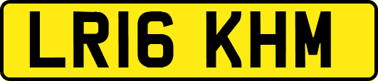 LR16KHM