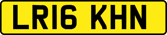 LR16KHN