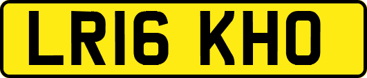 LR16KHO