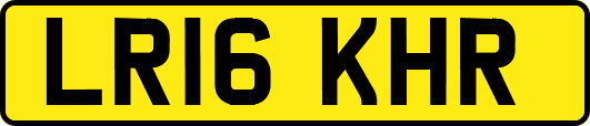 LR16KHR