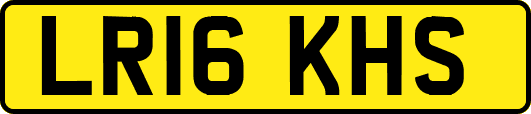 LR16KHS