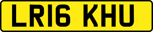 LR16KHU