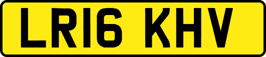 LR16KHV