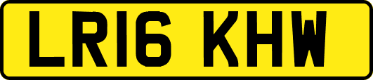 LR16KHW