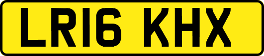 LR16KHX