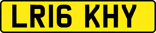 LR16KHY