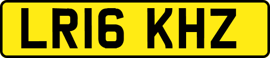 LR16KHZ