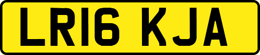 LR16KJA