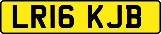 LR16KJB
