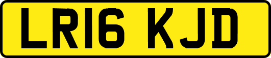 LR16KJD
