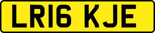 LR16KJE