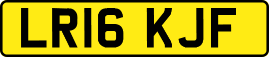 LR16KJF