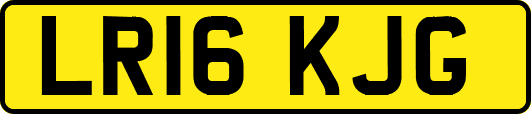 LR16KJG