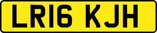 LR16KJH