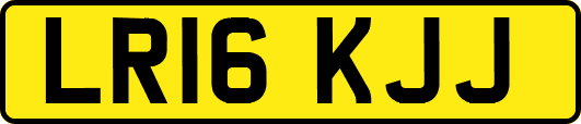 LR16KJJ