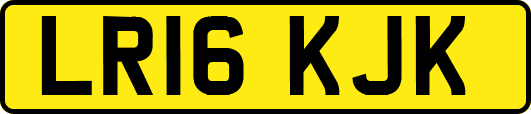 LR16KJK
