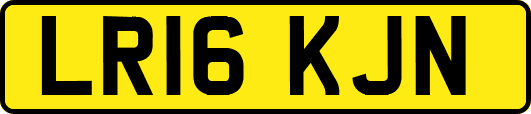 LR16KJN