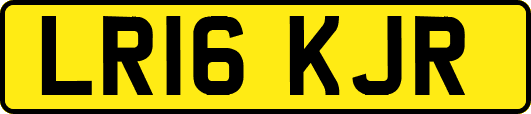 LR16KJR