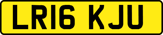 LR16KJU