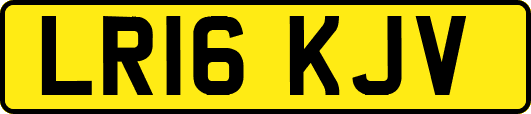 LR16KJV